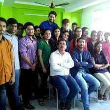 Archo classes Classroom images photo 5